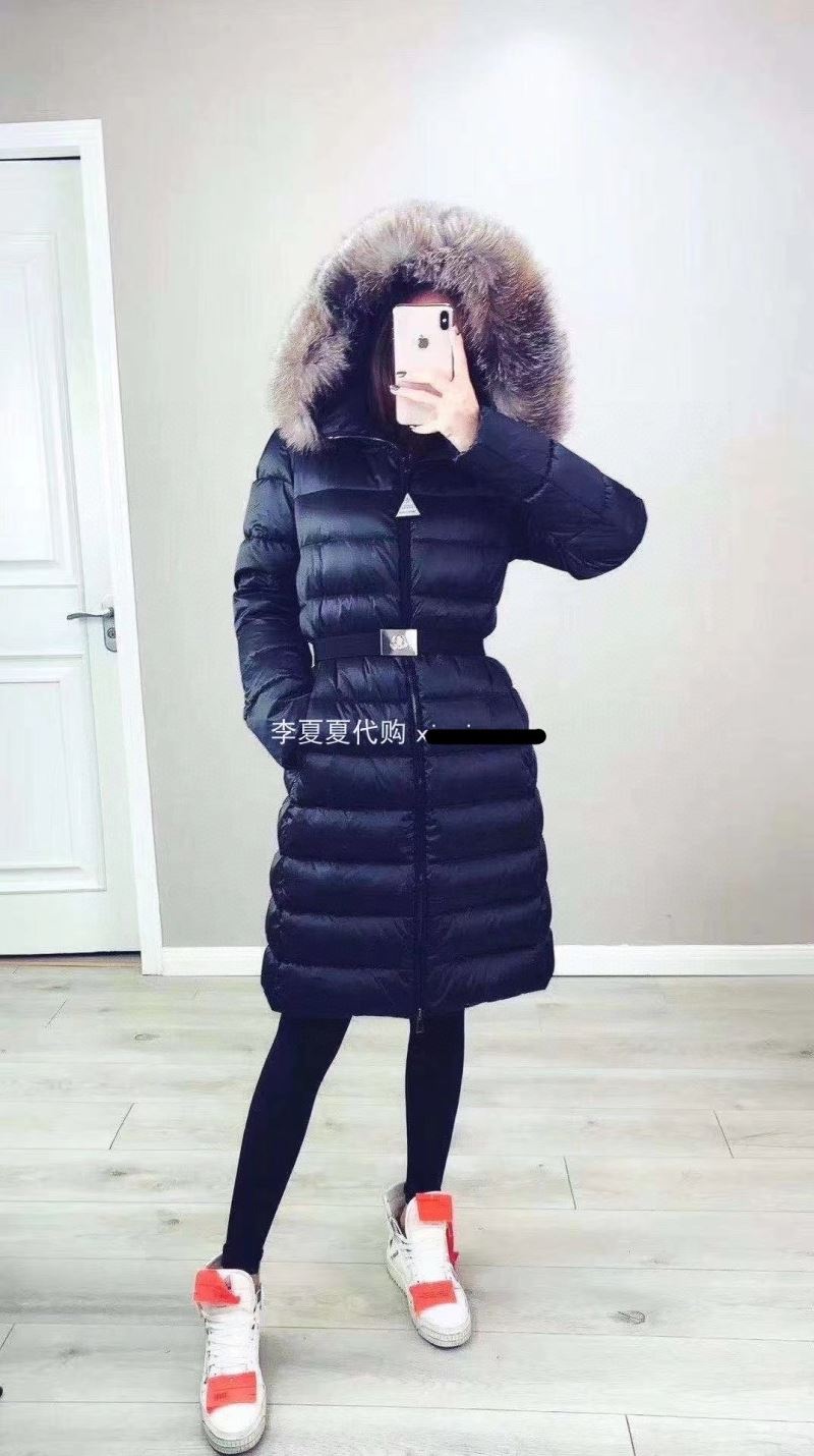 Moncler Down Jackets